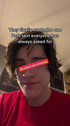 Chappie Skin Leaked in Apex Legends | Titanfall Crossover