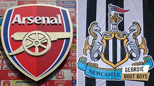 How to watch Arsenal vs Newcastle United: TV channel and UK live stream for pre-season friendly