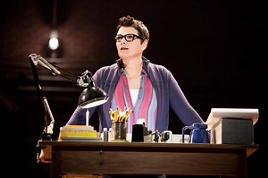 Don't miss your chance to experience this groundbreaking musical, winner of five 2015 Tony Awards including BEST MUSICAL. Great seats still available-- get your tickets today: https://goo.gl/HkDaOf #funhomehouston | Theatre Under The Stars