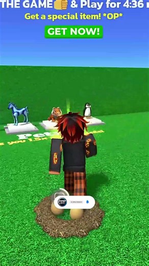 Roblox Eggs Stoler in Roblox