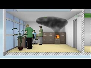 SMAY - Pressure differential systems (PART 1)