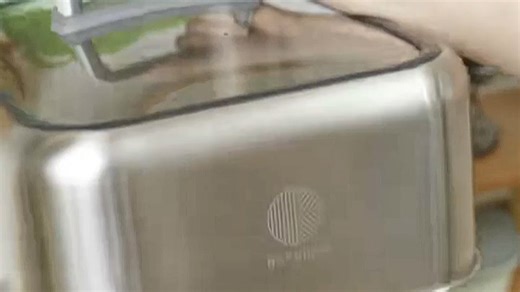 北鼎（Buydeem）电蒸锅家用全不锈钢0涂层电炖锅蒸炖煮一体锅大容量多功能锅定时预约蒸汽锅【G76浅杉绿】仅单锅