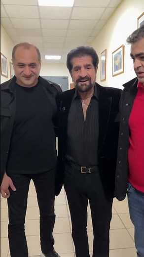 Harout Pamboukjian - Krasnodar 2025