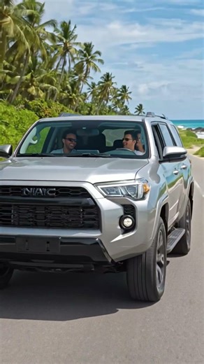 2026 Toyota 4Runner off-road trips #toyotatrips #20264Runnerprice #touristtrips #2026toyota