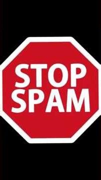 Why didn't I do this sooner? 🛑 HOW TO STOP SPAM CALLS WITH AI: