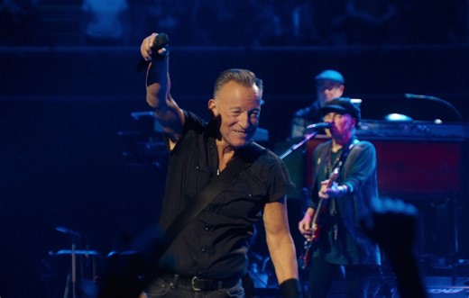 Bruce Springsteen, la recensione del film documentario ‘Road Diary’ | Rolling Stone Italia