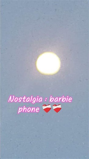 everybody can relate this childhood era ❤️‍🩹❤️‍🩹 #barbie #barbiegirl #butterfly_song #pink