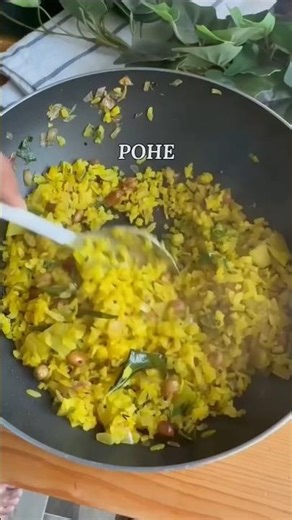 how to make poha easily