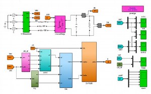 【Matlab/Simulink仿真】MATLAB Simulink仿真搭建及代码生成技术-阿承-Cheng-默认收藏夹-哔哩哔哩视频