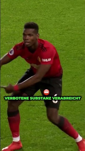 Pogba returns after 26 months and immediately dominates 😳🔥 #Pogba #Monaco