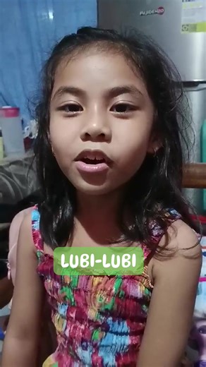 Lubi-lubi song | Jovy Sanchez