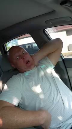 1.4M views · 66K reactions | Real conversations I’ve had as a Paramedic. This wasn’t this guys first rodeo. #paramedic #neck #car | Fire Department Chronicles | Facebook