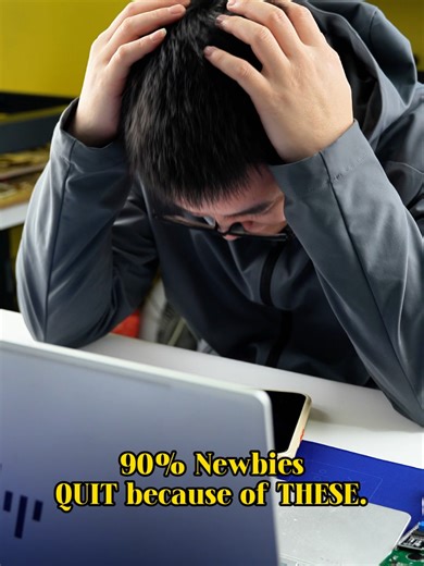 Among the top STEM toys ACEBOTT smart car with programming platforms for beginners and kids in 2026. #acebott #robotics #codinglife #stemtoys #kidstoy Want to learn coding but don't know where to start? Struggling to find the best STEM toys for kids or beginner-friendly programming tools? Stop searching! ACEBOTT's smart robot car is the ultimate coding toy for beginners and educational STEM kit that makes engineering fun and easy. Perfect for kids learning to code in 2026!