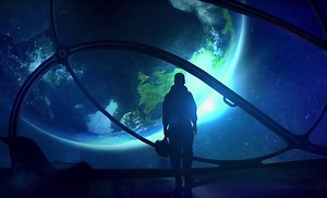 Physicists Claim There Could be a Mirror Universe Where Time Moves Backwards Exists Using CPT Symmetry