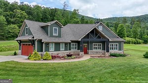 309 Windy Reed Dr, Hiawassee, GA 30546 - MLS 10544177 - Coldwell Banker