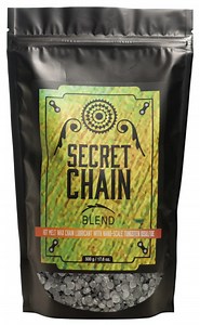 Silca Secret Chain Blend Hot Melt Wax Chain Lube 500g
