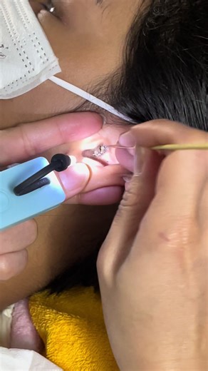 Promotion សំអាតត្រចៀក និងកក់សក់ ក្នុងភ្នំពេញ