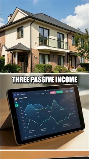 The Wealth Gradient: Five Steps to Financial Freedom Exposed