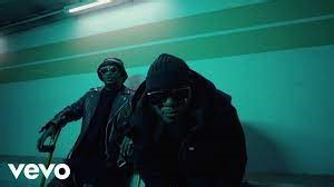 VIDEO: Major League DJz, Abidoza – Ayeyeye Ft. Costa Titch, Reece Madlisa, Mr. JazziQ, Zuma