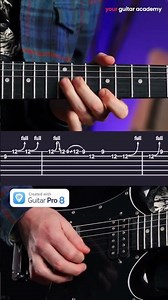 Iron Man Solo - Black Sabbath Guitar Lesson