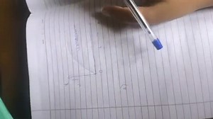 The v-t graph of a particle moving with variableacceleration i... | Filo