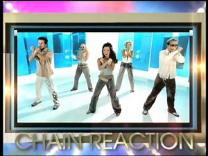 Steps Ultimate Collection 10th October 2011