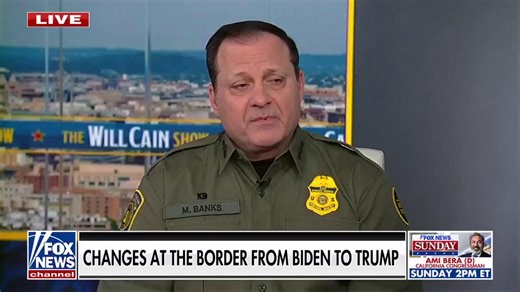 Strong leadership delivers results. With renewed support and the ability to enforce the law, Border Patrol morale is soaring, driving record recruitment, increased retention, and a growing force ready to protect the nation. | US Border Patrol