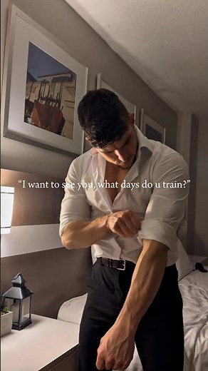 Trying to find her a spot in my schedule 😏🥂#fitness#gym#bodybuilding#wellness#nutrition#motivation