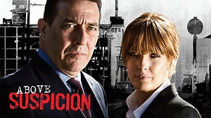 Above Suspicion (2009) - BritBox Series - Where To Watch