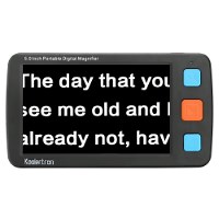 Elektronische Lupe Test 2026 • Die 8 besten elektronischen Lupen im Vergleich - ExpertenTesten.de