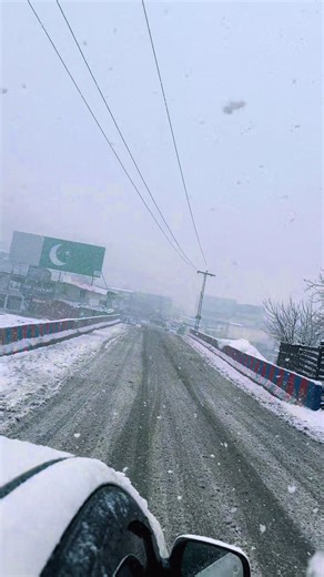 Winter Days in Hometown: Friends and Snowfall Adventures