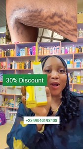 1K reactions · 36 shares | Are you ready for the whooping 30% discount on the trending Ahum stretch mark oil and balm? Venue: National Stadium Surulere, Lagos Nigeria Date: 30th & 31st of May For Enquiries, contact @beccaskincarecosmetics on +2349040198408 @mrsoldout.ng REMINDER: Impossible is nothing just like clearing those unwanted stretch marks in record time with the trending Ahum oil and balm | Ahum Skincare | Facebook