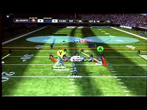 Madden 12 Review HD