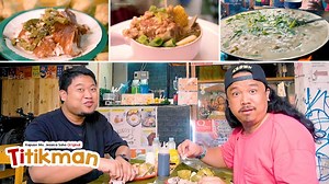 MGA PAMANANG RECIPE SA CEBU, TIKMAN! Tayong mga Pilipino, pagdating sa kainan, walang inuurungan! Kaya lipad tayo sa Cebu para tikman ang dinarayo ritong porcupine fish soup, pochero at… unli lechon?! Sama na sa masarap na kainan ng Team Canlas TV! 🤤 Watch ’til the end! | Kapuso Mo, Jessica Soho (One at Heart, Jessica Soho)