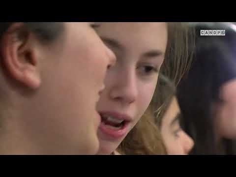 Le chant choral, une expérience artistique complète