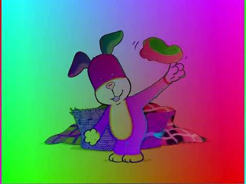 Kipper The Dog Theme Song Effects (Inspired by Preview 2 Effects)