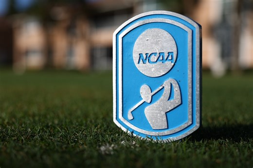 Oklahoma State wins the 2025 DI men's golf championship | Final Hole