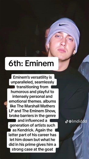 top 10 greatest rapper of all time ranked #hiphopartist #rap #raplegends