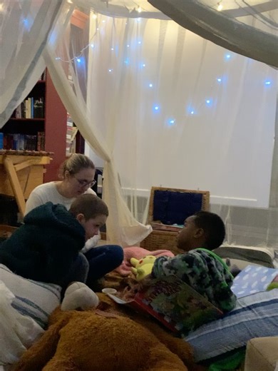 Greyton House on Reels