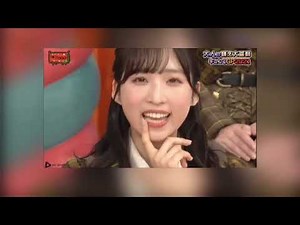 AKBingo NEO ep 3 (Mune-Kyun Gran Prix 2021) part 8
