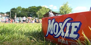 Maine’s ‘Moxie Festival’ gets underway in Lisbon