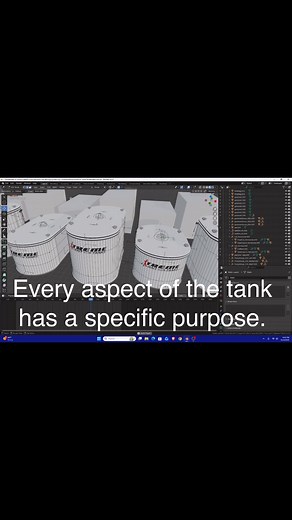 There’s a lot the goes on behind the scenes that makes X-Treme Bait Tanks the Best Bait tank on the market. #GameChangerGreatThings #xtremebaittanks #baittank #freshwaterfishing #bassfishing #saltwaterfishing #gamechanger #livebait #baittanks | X-Treme Bait Tanks