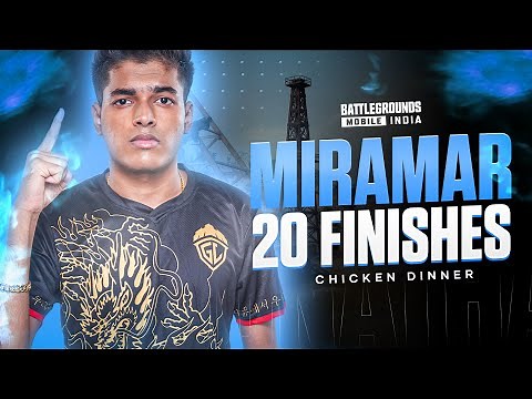 HOW JONATHAN DOMINATES IN TOURNAMENTS | SOLO 8KILLS | BGMI