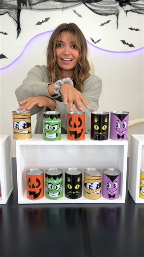 694K views · 4.5K reactions | Three Box Halloween Match Challenge! | The Smily Fam | Facebook