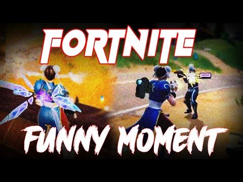 🔥🔥Fortnite, Epic fails and clutch wins: a gamer’s story