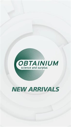A new batch of precision parts and specialized equipment is now live | Obtainium 01/2026