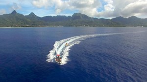 13K views · 555 reactions | A little paradise, a lot of adventure! What's on your Cook Islands bucket list? | Cook Islands | Facebook