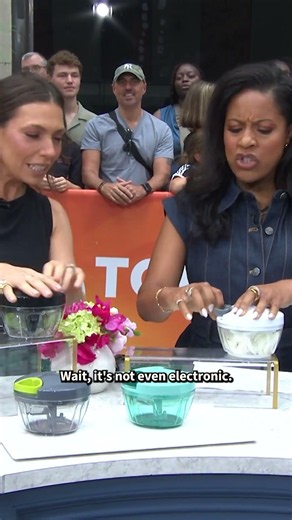 Meal Prep Just Got Easier With This Viral Food Processor