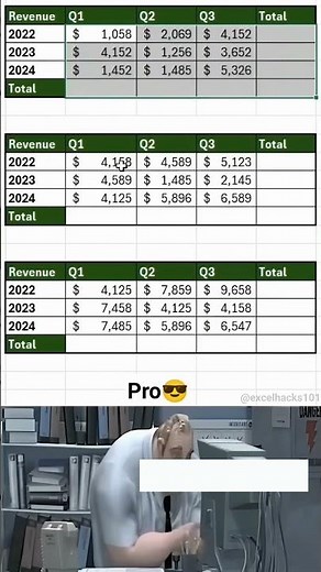 AUTOSUM Function in Excel | Add Numbers Instantly ⚡