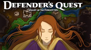 Defender's Quest heading to Switch